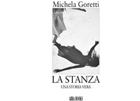 “La stanza, una storia vera”, il libro di Michela Goretti per la Giornata internazionale contro la violenza sulle donne