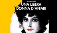 “Una libera donna d’affari”, un delitto e la Prato del primo Novecento nel romanzo di Luca Martinelli
