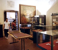 Al Museo della Badia di Vaiano domenica 22 maggio visita guidate e presentazione di “Ti porto al museo”