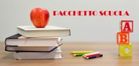 Bando "Pacchetto Scuola 2022/2023" - Pubblicazione della graduatoria provvisoria