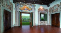Villa del Mulinaccio nel database di Toscana Film Commission