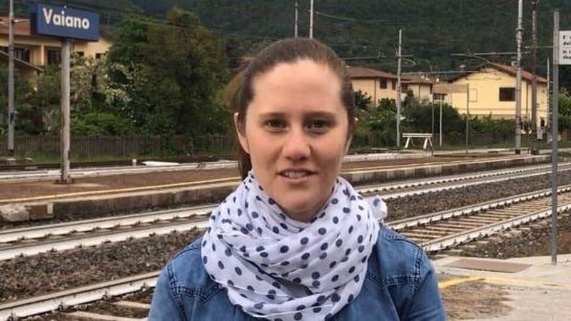 Grande dolore per la morte della giovane consigliera Carolina Rosiello ...